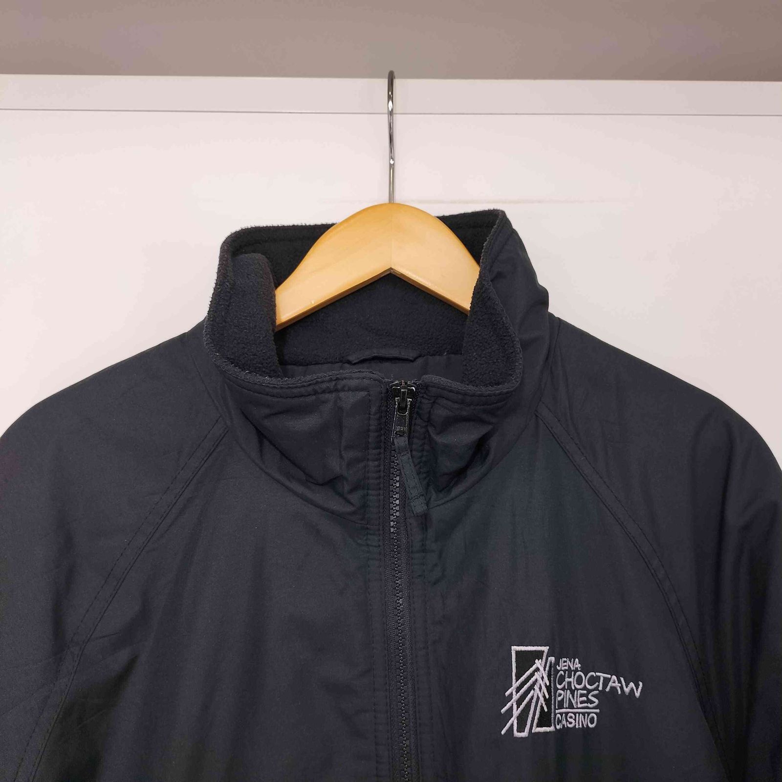 ポートオーソリティ Port Authority 企業ロゴ刺繍 セキュリティー