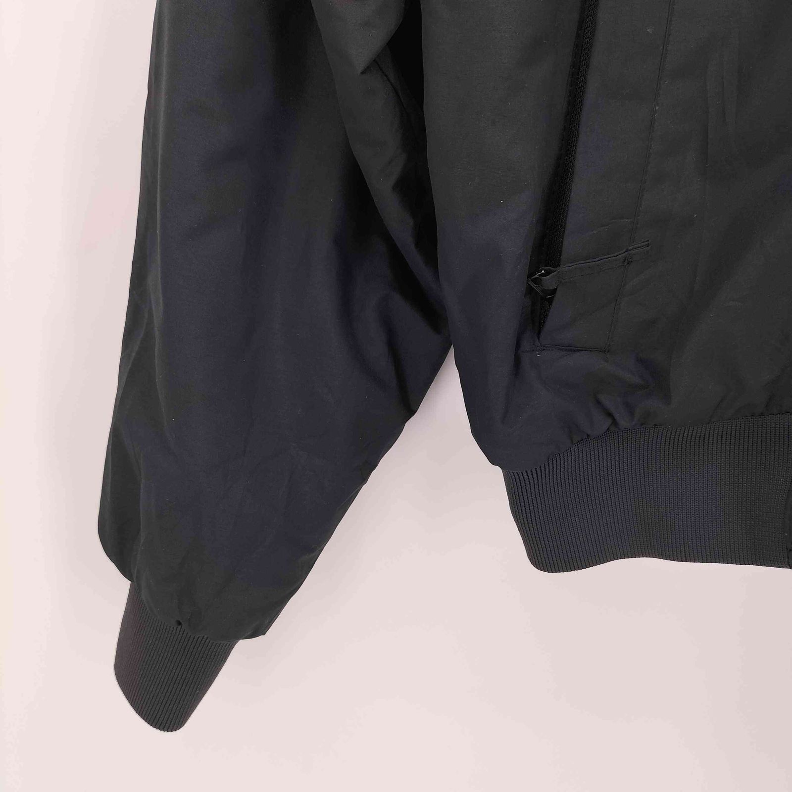 ポートオーソリティ Port Authority 企業ロゴ刺繍 セキュリティー