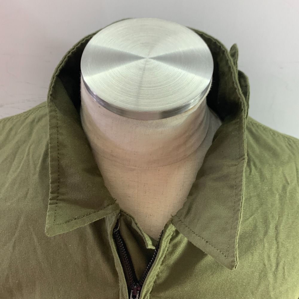 04w5821▽※【中古】US ARMY(米陸軍) コールドウェザー ジャケット 8415