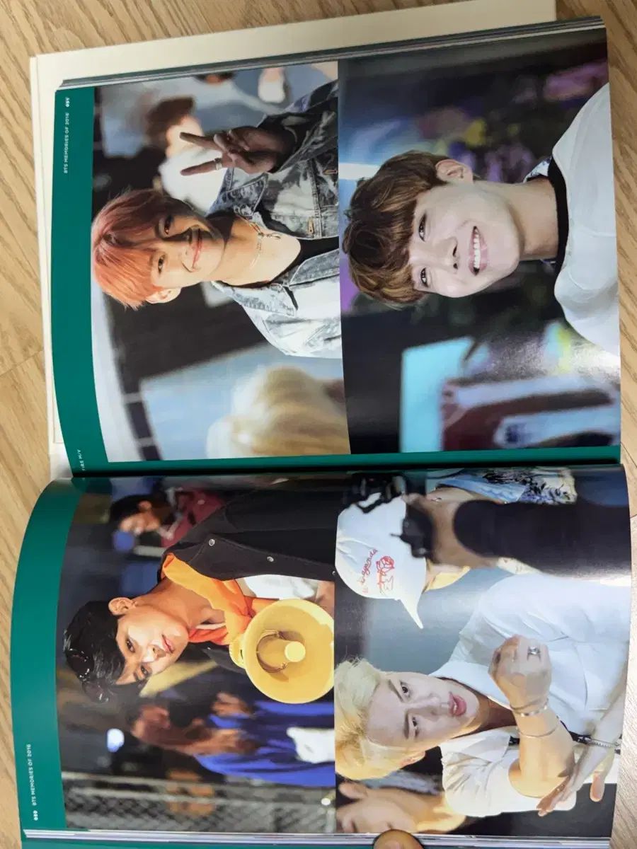 BTS MEMORIES OF 2016 - メルカリ