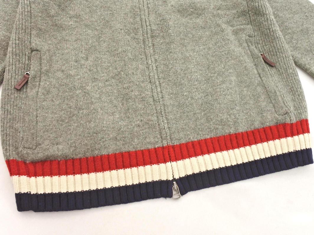 POLO RALPH LAUREN ポロ ラルフローレン ウール100% ビックポニー刺繍