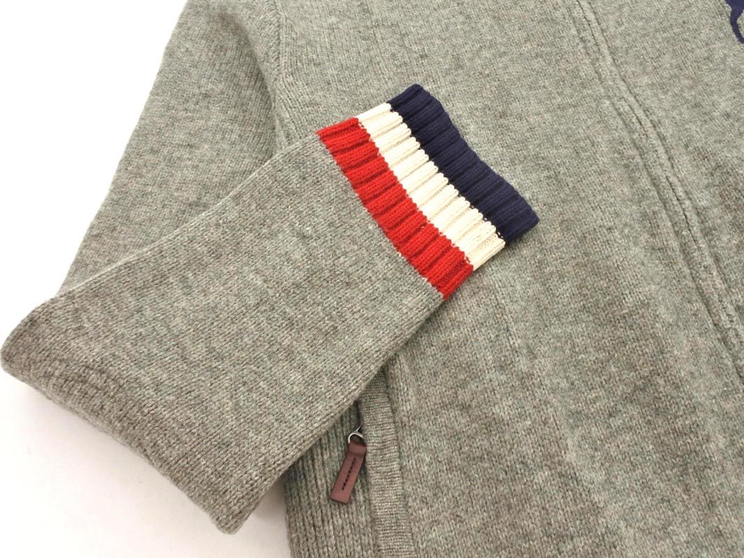 ポロラルフローレン　ウール100% ジャケット ポロラルフローレン ウール100% ジャケット