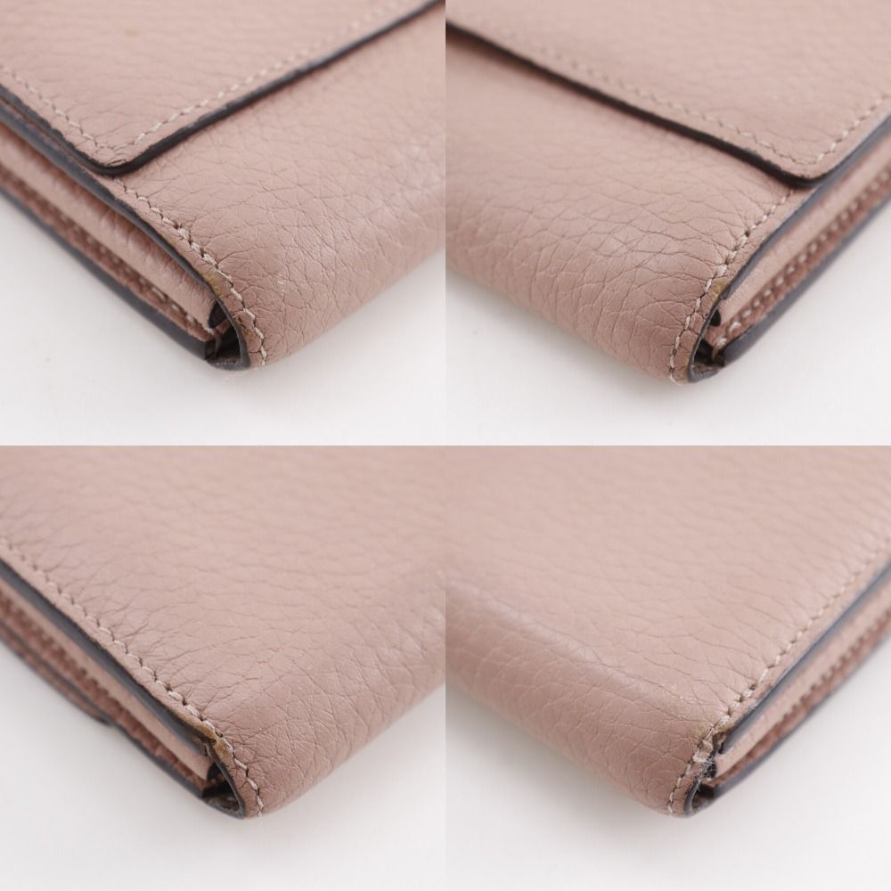 LOUIS VUITTON】ルイ・ヴィトン ポルトフォイユ・カプシーヌ M61250