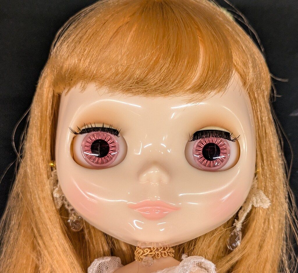 Blythe ネオブライス テンハッピーメモリーズ 未開封品 オマケ付