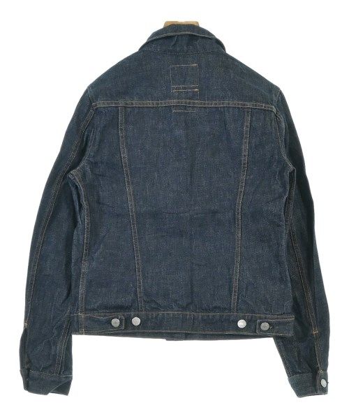 HELMUT LANG デニムジャケット レディース 【古着】【中古】【送料無料