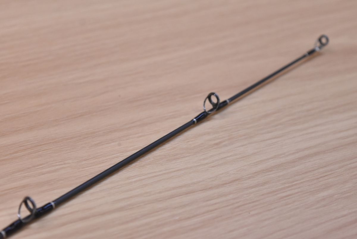 エバーグリーン コンバットスティック テムジン TXFC-67MF リベリオン