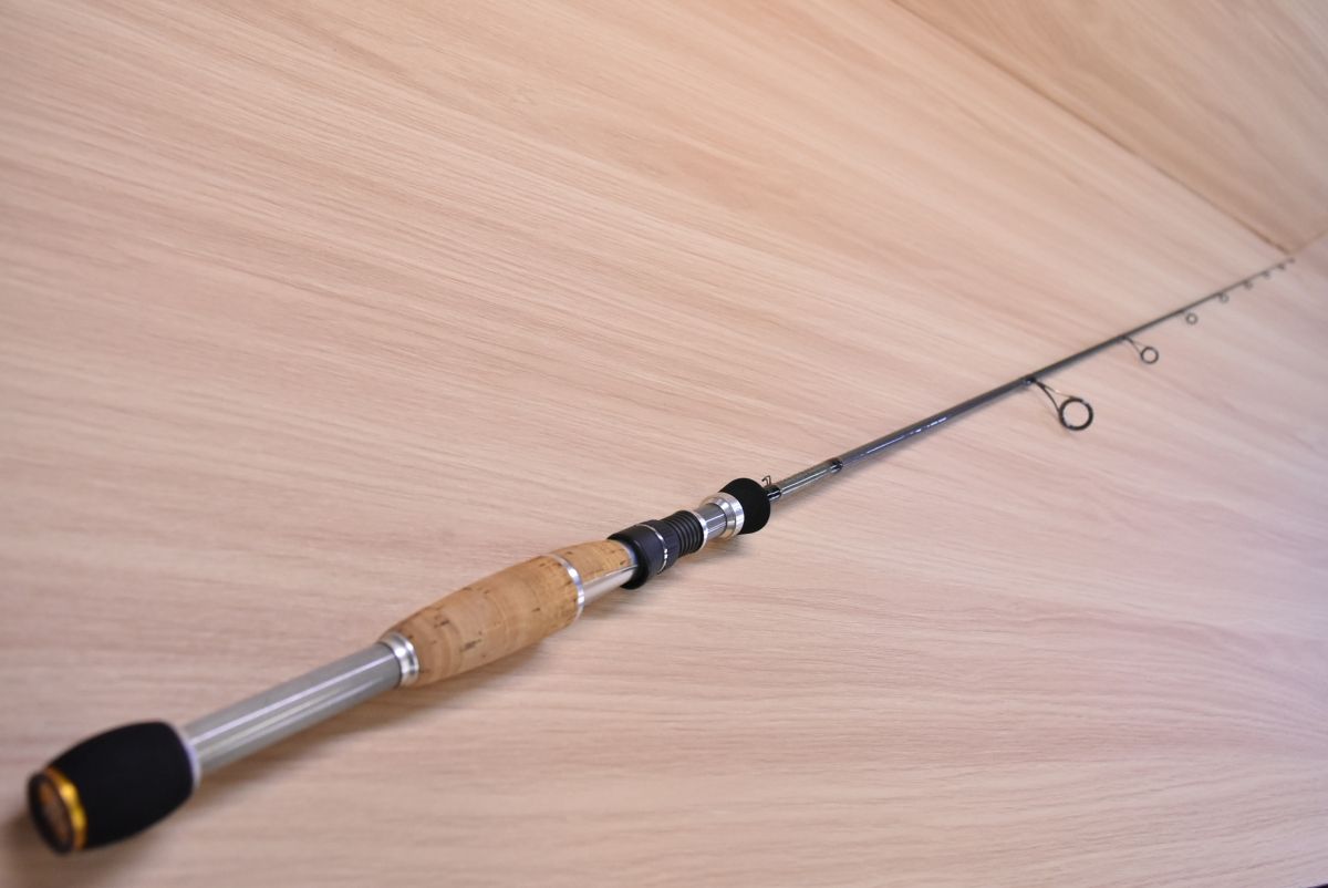 メガバス デストロイヤー ヘッジホッグ F2ST-65RS キャッツキル