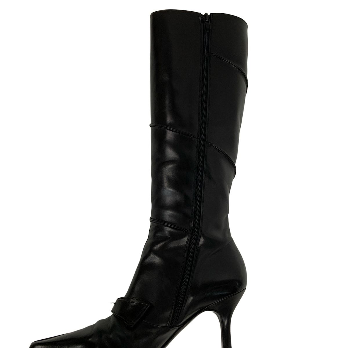 FERRAGAMO/SalvatoreFerragamo(サルバトーレフェラガモ) ロングブーツ