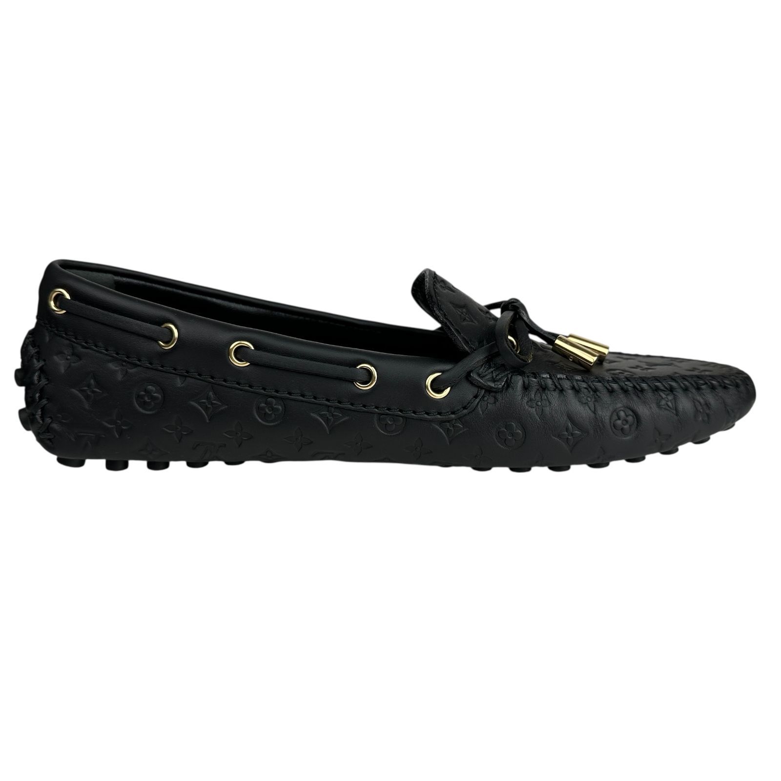 Louis Vuitton】 ルイ・ヴィトン LVグロリアライン 靴 サイズ40