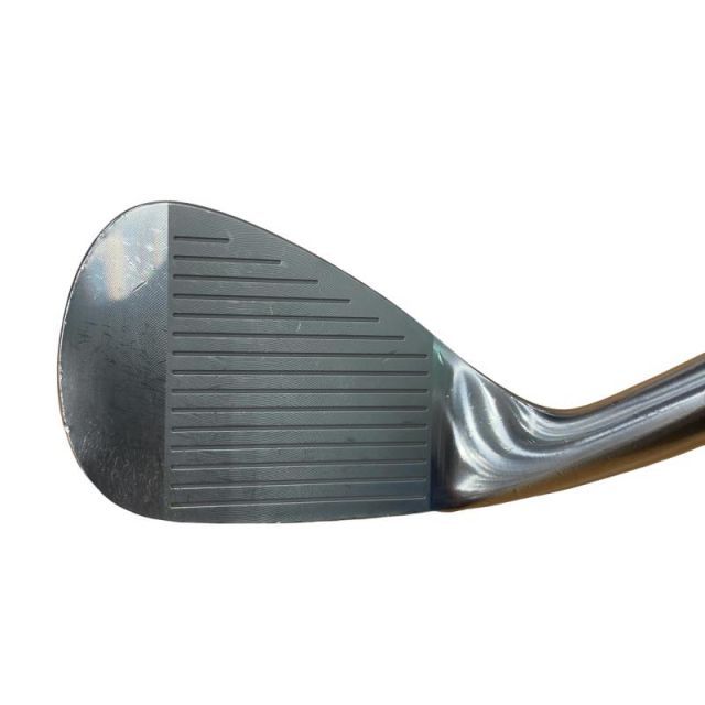 中古】 ミズノ ミズノ THE CRAFT 56° ウェッジ WG Dynamic Gold 95