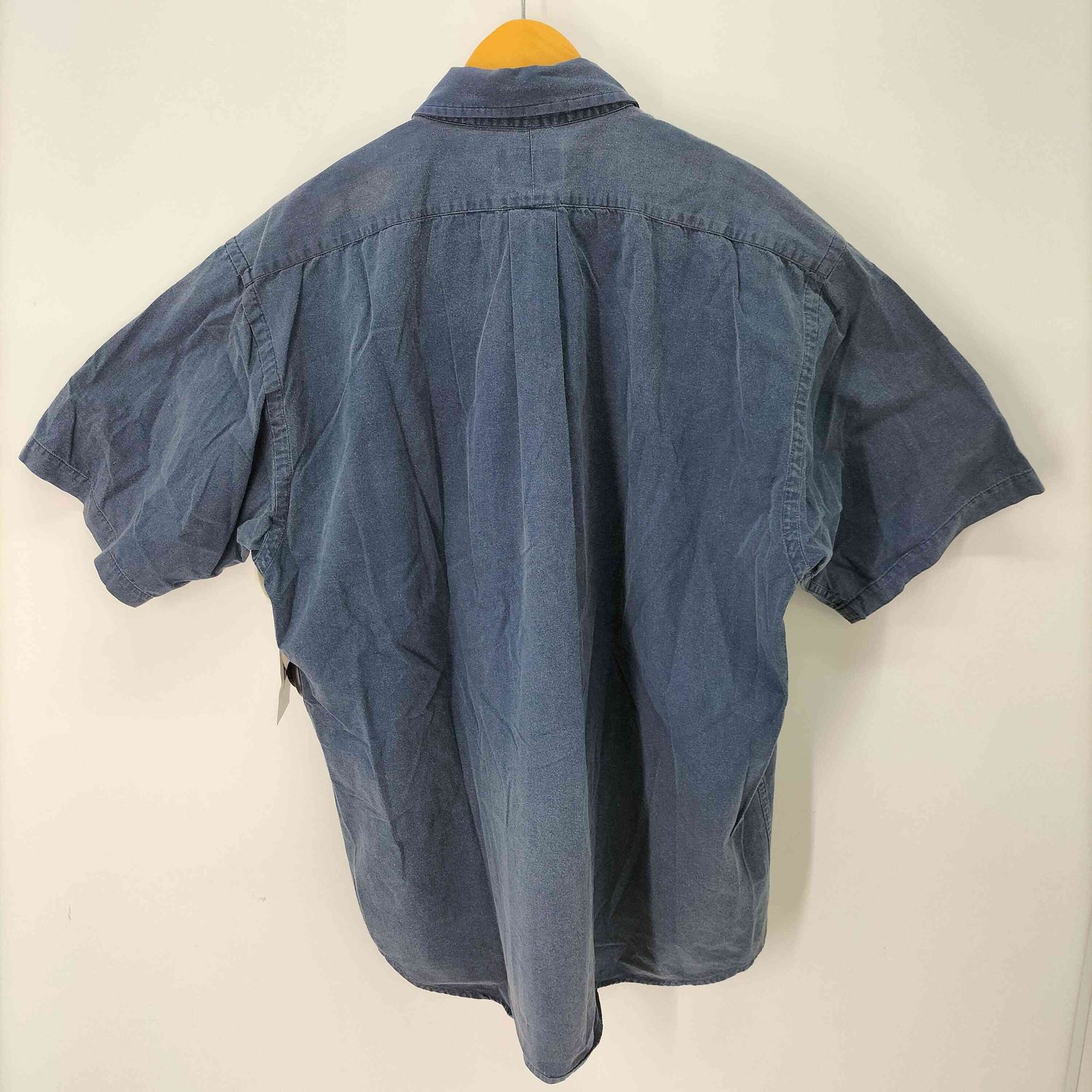 ダブルアールエルラルフローレン RRL RALPH LAUREN 三ツ星 ロゴ刺繍