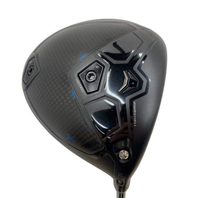 中古】 コブラ cobra DARKSPEED X 10.5 ドライバー DR 純正特注