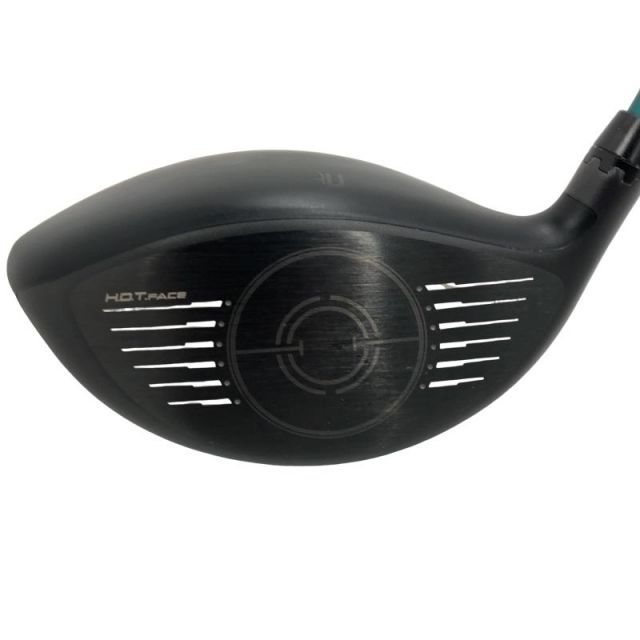 中古】 コブラ cobra DARKSPEED X 10.5 ドライバー DR 純正特注