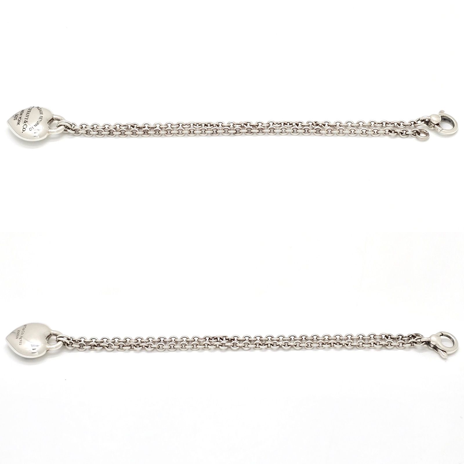 TIFFANY&CO. ティファニー リターン トゥ ティファニー フル ハート 