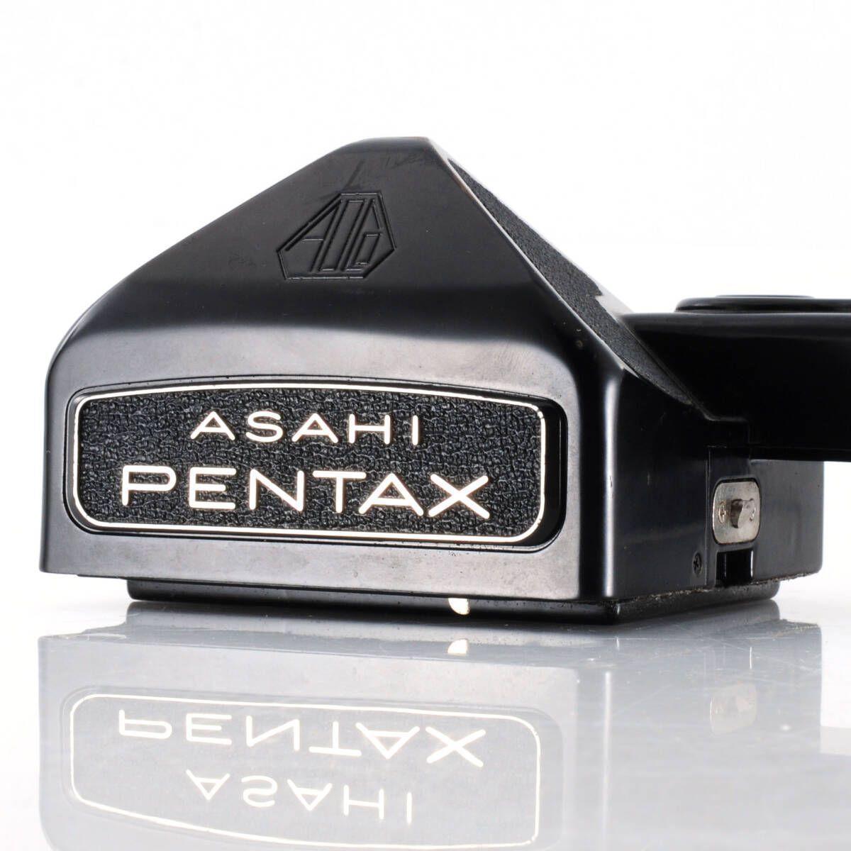 PENTAX 6x7 プリズムファインダー #2719 PENTAX 6x7 プリズム