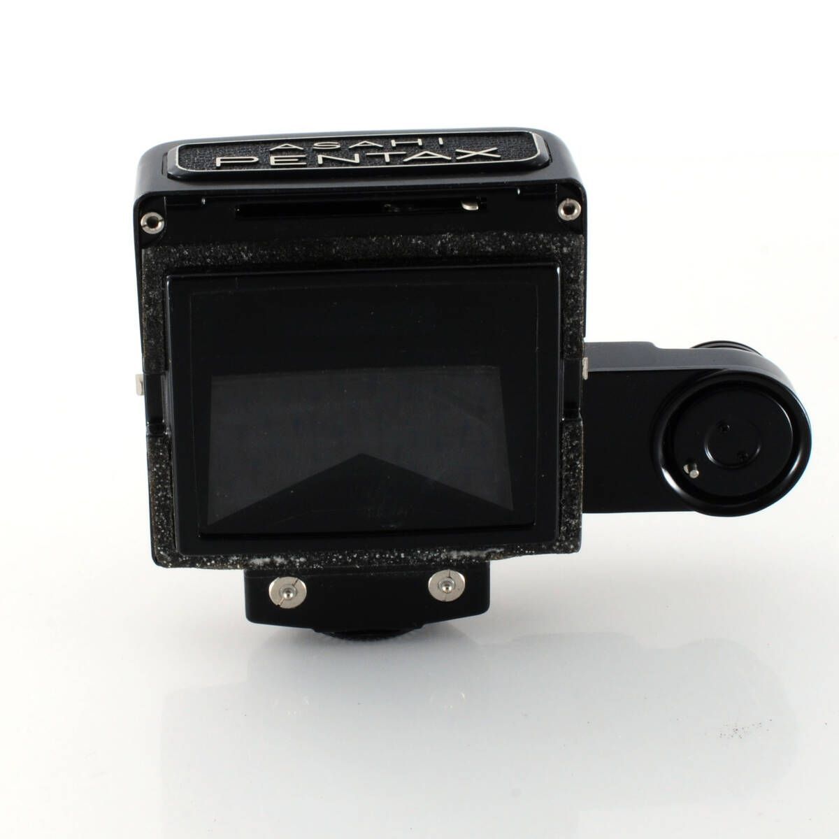 PENTAX 6x7 プリズムファインダー #2719 PENTAX 6x7 プリズム