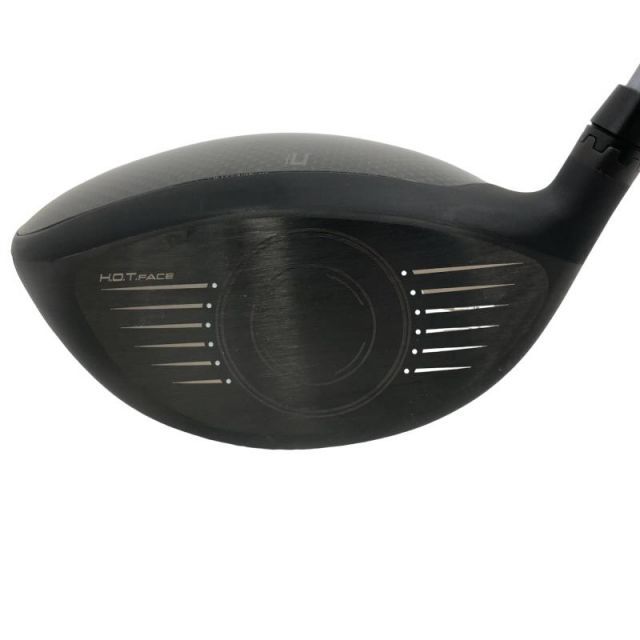 中古】 コブラ cobra AEROJET LS 10.5° ドライバー DR リシャフト