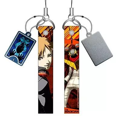 限定SALE，新品 【中古】ストラップ(キャラクター) 花村陽介