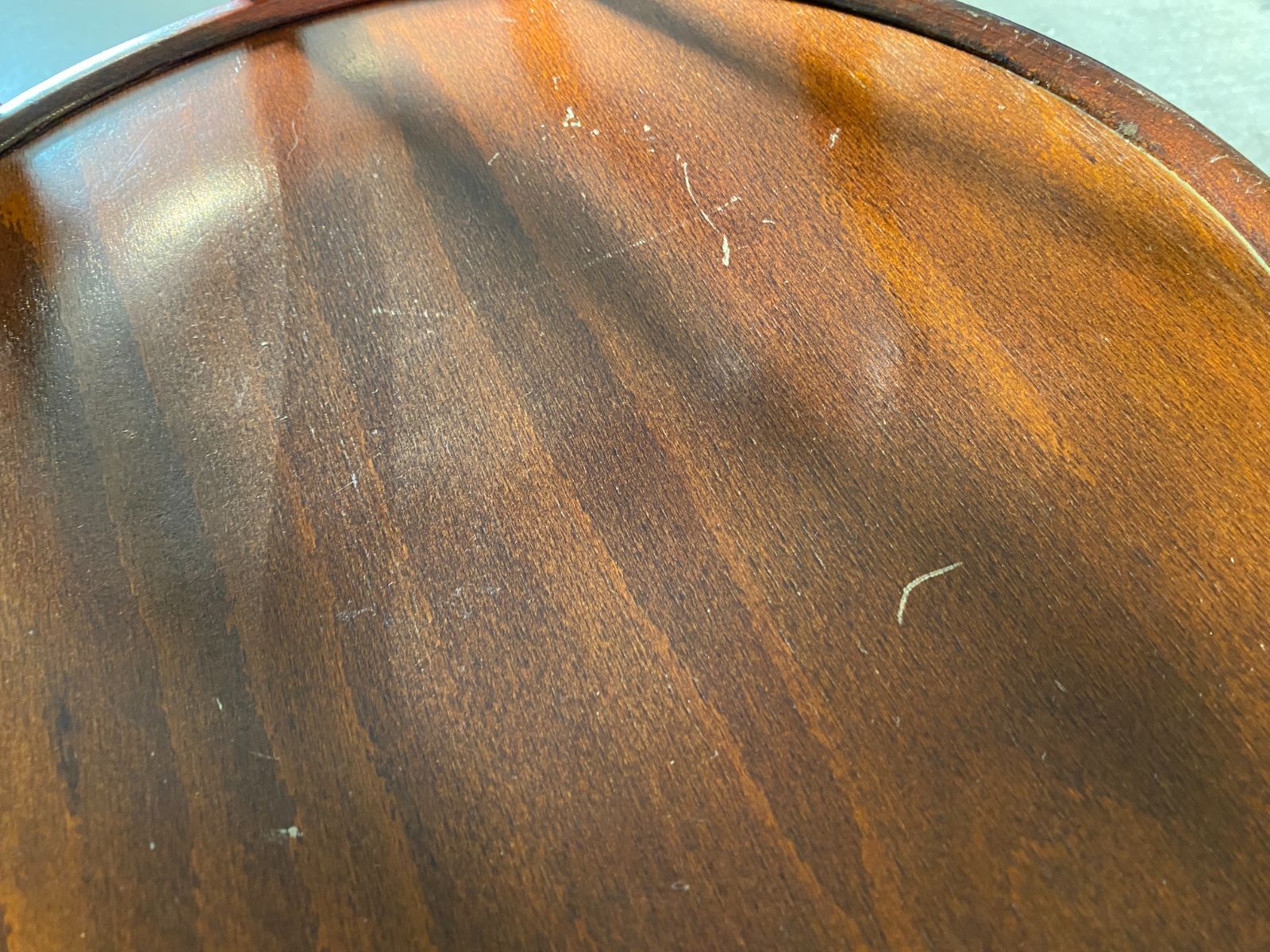 □マルニ木工 ベントウッドチェア 丸座面 ルーマニア製 曲木 曲げ木