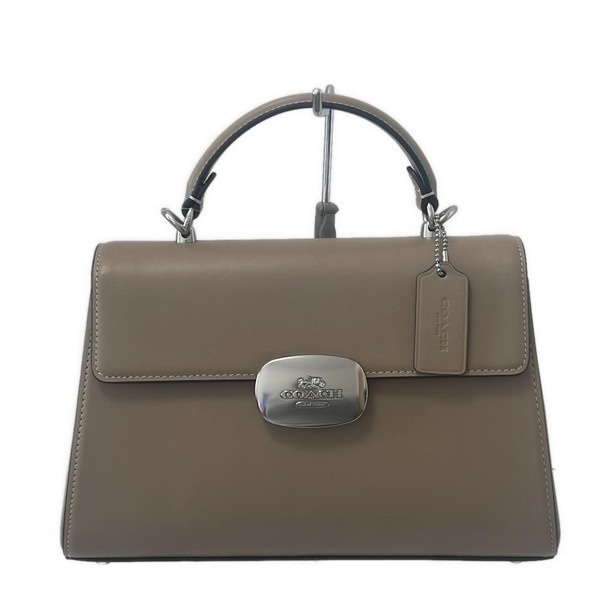 COACH(コーチ) ハンドバッグ エライザ トップ ハンドル CP006 COACH(コーチ) ハンドバッグ エライザ トップ ハンドル CP006