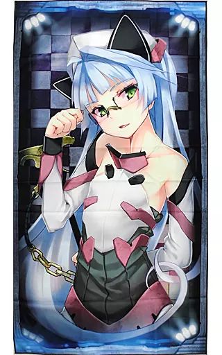 中古】雑貨 サーリ ビッグタオル 「アルノサージュ ～生まれいずる星へ