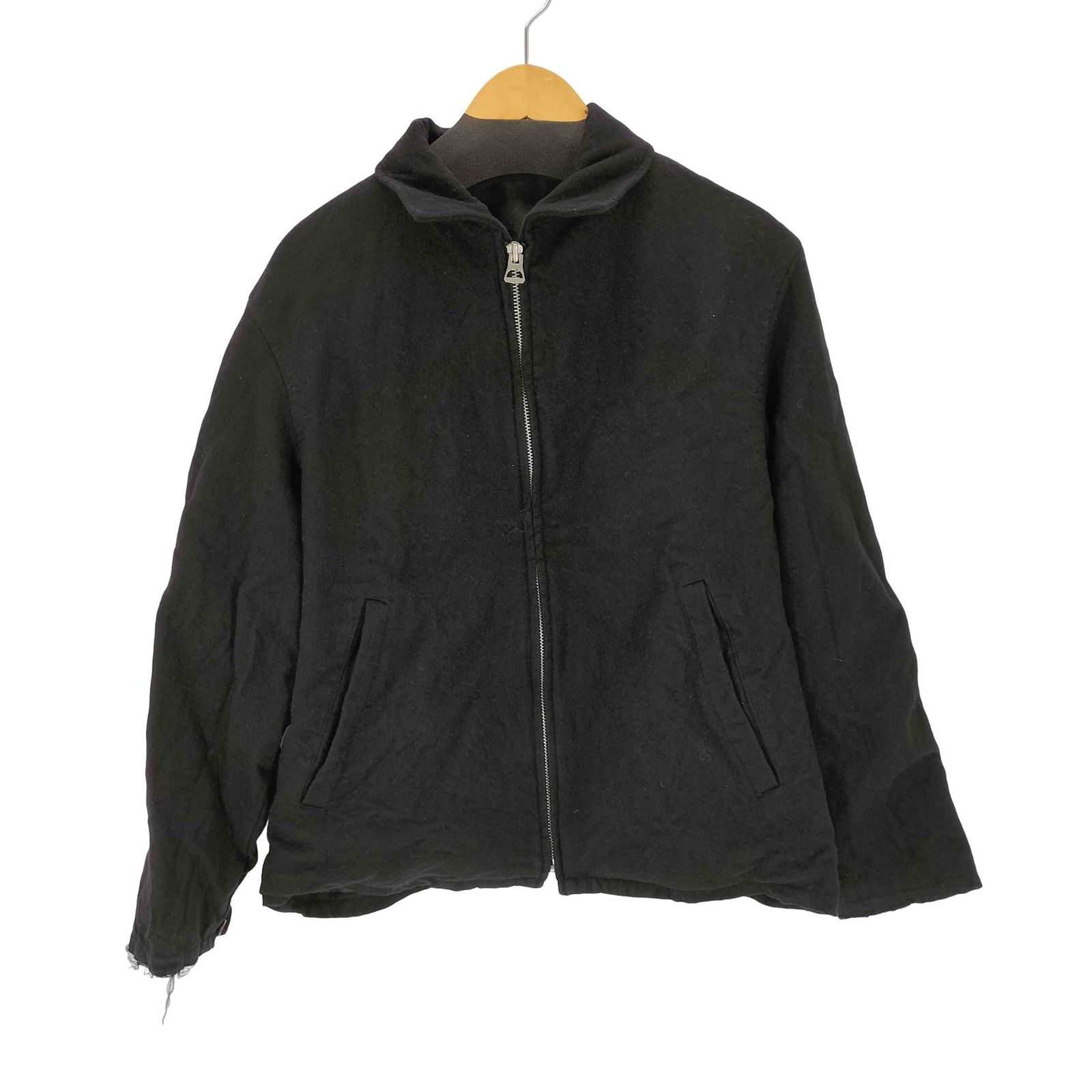 ワイズフォーメン Ys for men 90s 94AW ウール100%スイングトップ 
