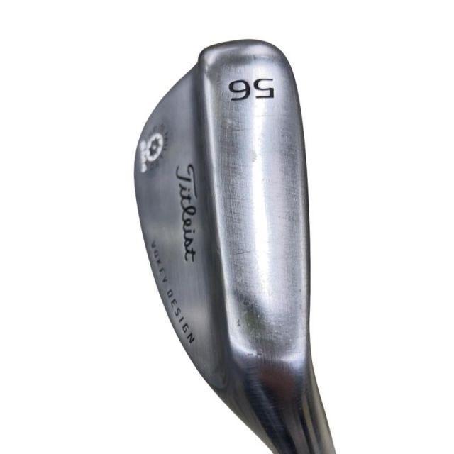 タイトリスト VOKEY SM４　50° 56° 美品‼️ Titleist（タイトリスト） VOKEY SPIN MILLED SM4 ツアークロム 56°/11