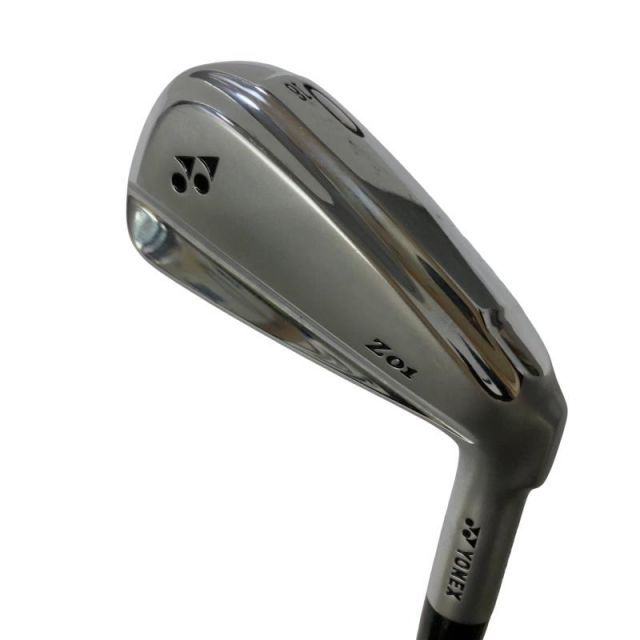 中古】 ヨネックス ゼロアイアン Z01 U0(16°) ユーティリティ UT Tour