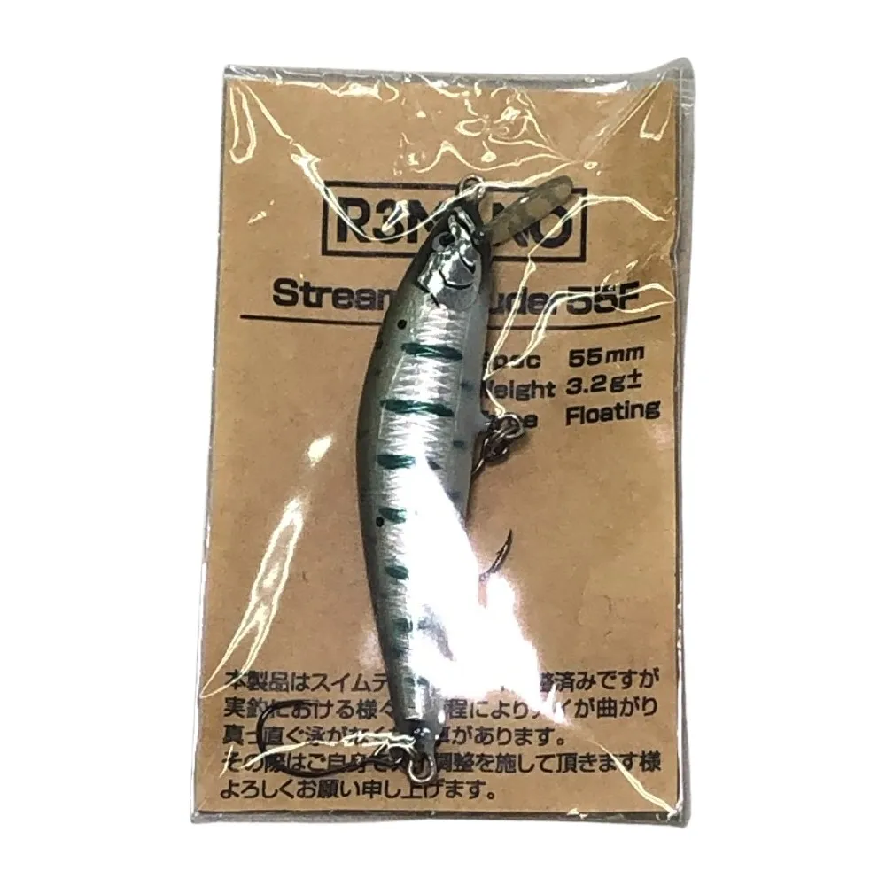 2026年最新】ストリームイントルーダーの人気アイテム - メルカリ