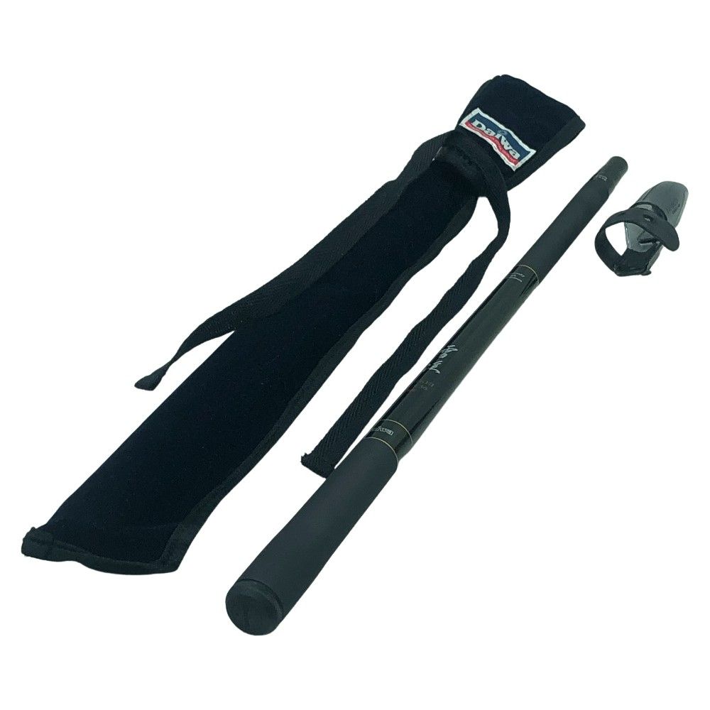 ΣΣDAIWA ダイワ 渓流竿 雪渓 硬調 36MV 06313720 - メルカリ