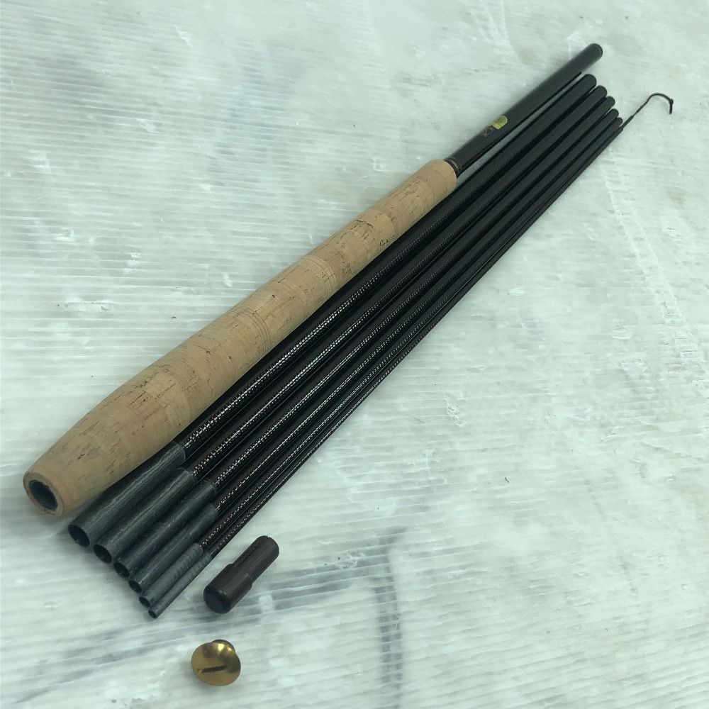 ΣΣSHIMANO シマノ 渓流竿 天平テンカラ LLS36 NB 33953 - メルカリ