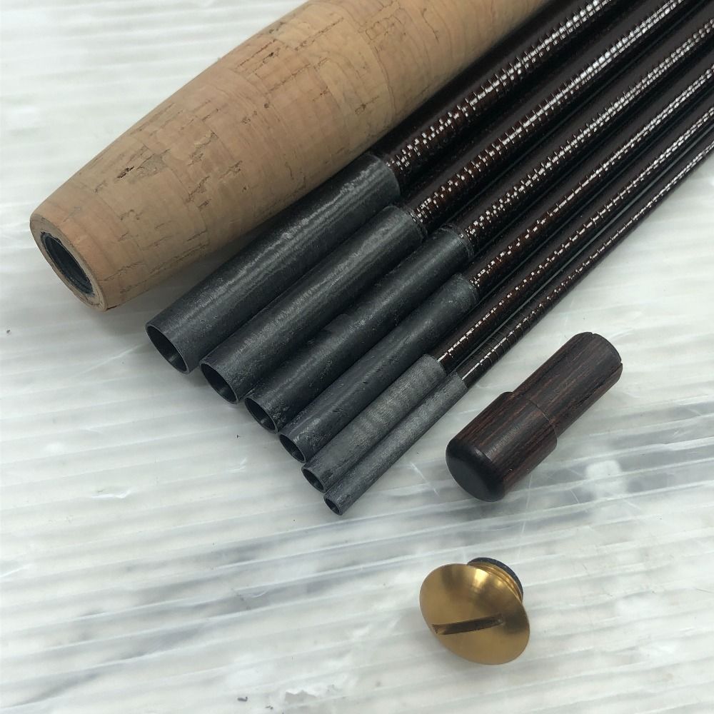 ΣΣSHIMANO シマノ 渓流竿 天平テンカラ LLS36 NB 33953 - メルカリ