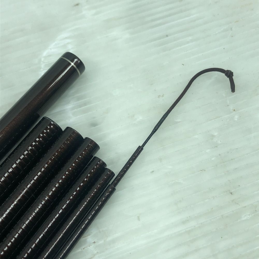 ΣΣSHIMANO シマノ 渓流竿 天平テンカラ LLS36 NB 33953 - メルカリ