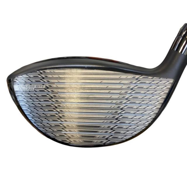 中古】 ブリヂストン BRIDGESTONE B2 HT 10.5° ドライバー DR VANQUISH