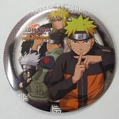 NARUTO 2010年2012年 ナンジャタウン ROAD TO NINJA -NARUTO THE MOVIE