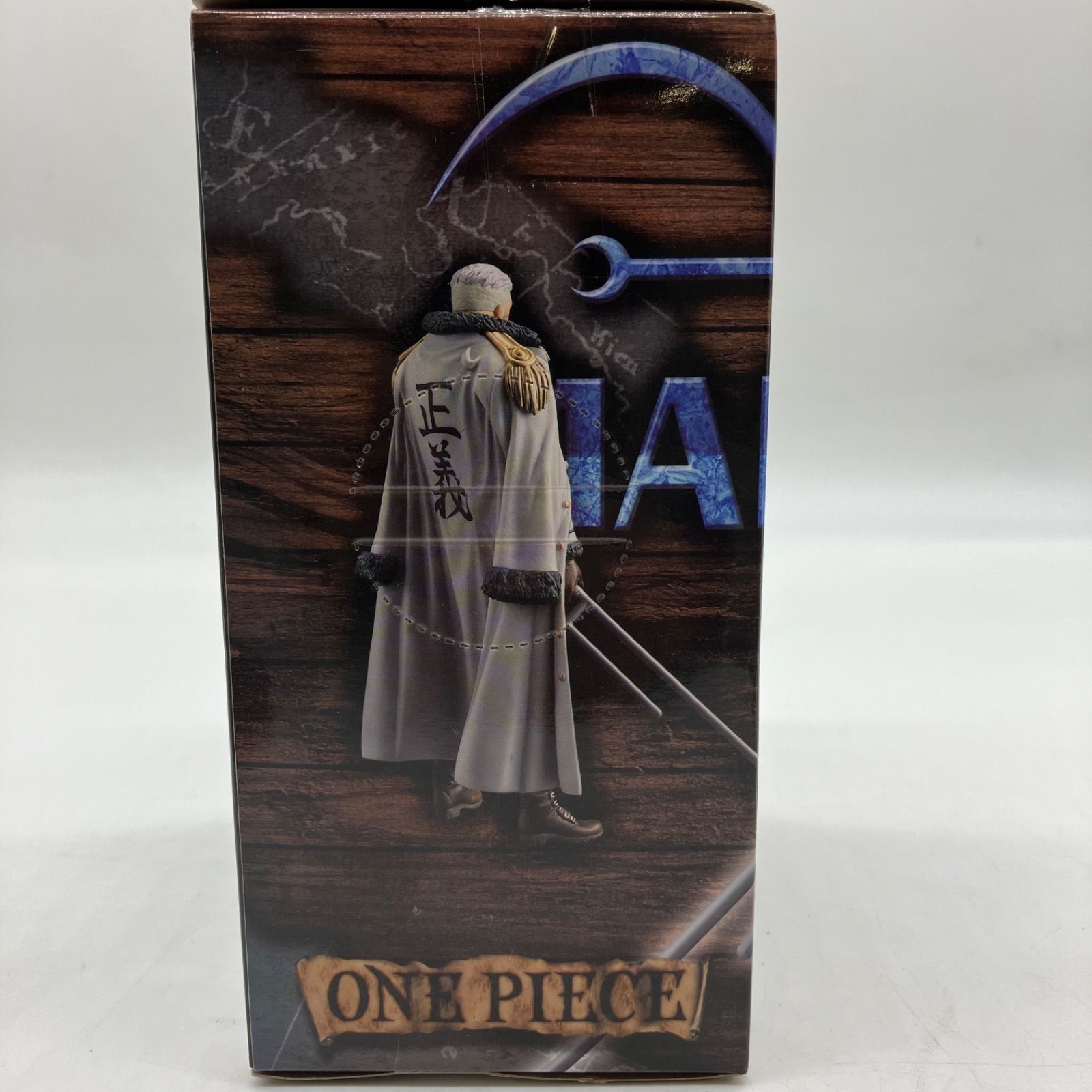 お買い得】ワンピース DXF THE GRANDLINE MEN vol.16 スモーカー