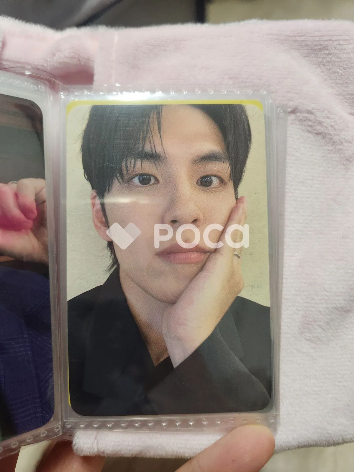 DAY6　ウォンピル⑳ DAY6 デイシックス ウォンピル The DECADE WITHMUU - メルカリ