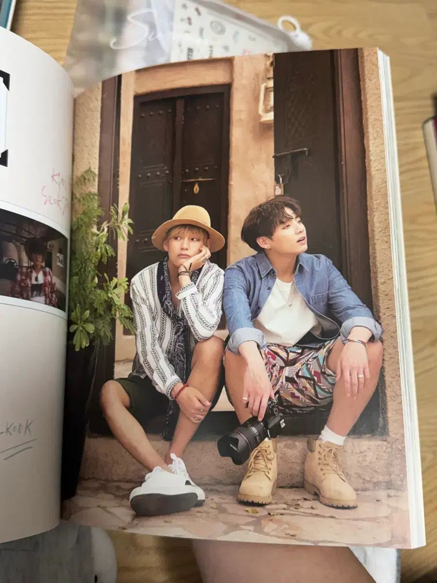 BTS 2016 ドバイ サマーパッケージ サマパケ - メルカリ