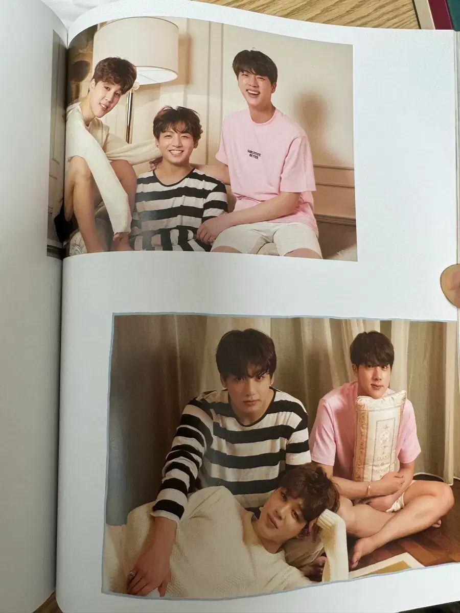 BTS 2016 ドバイ サマーパッケージ サマパケ - メルカリ