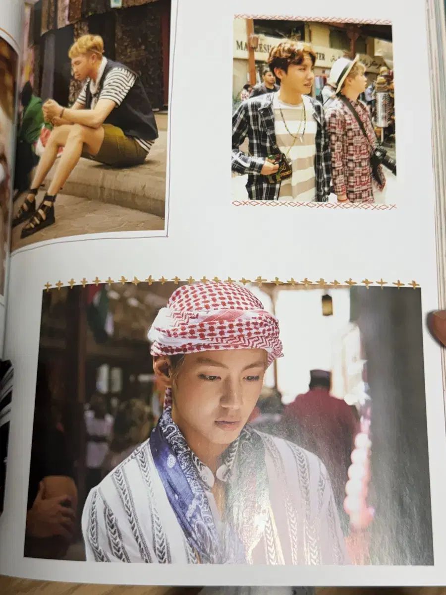 BTS 2016 ドバイ サマーパッケージ サマパケ - メルカリ