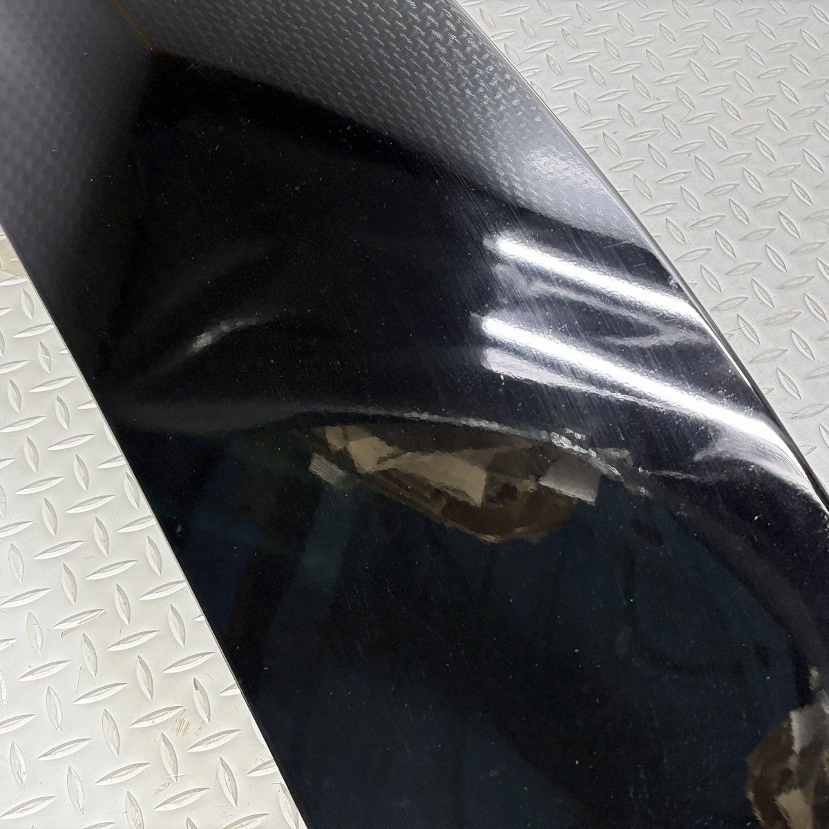 送料無料30系 アルファード 純正 リアスポイラー 黒/202/ブラック 品番