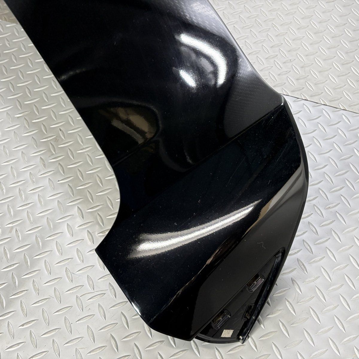 トヨタ 純正 30形 スポイラー アルファード 76085 58080 札幌 トヨタ