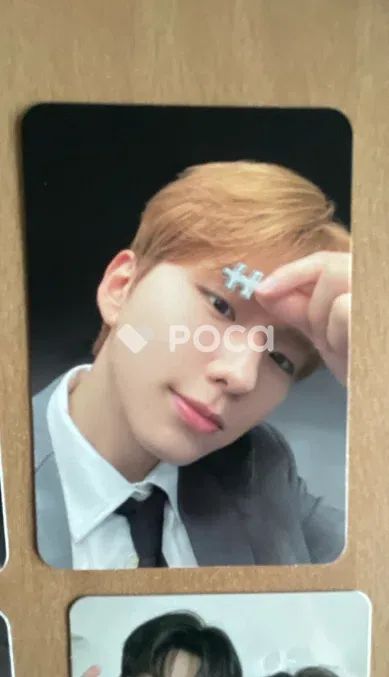 MONSTA X キヒョン 2025 MONSTA X CONNECT X MONBEBE ONLY BOOTH