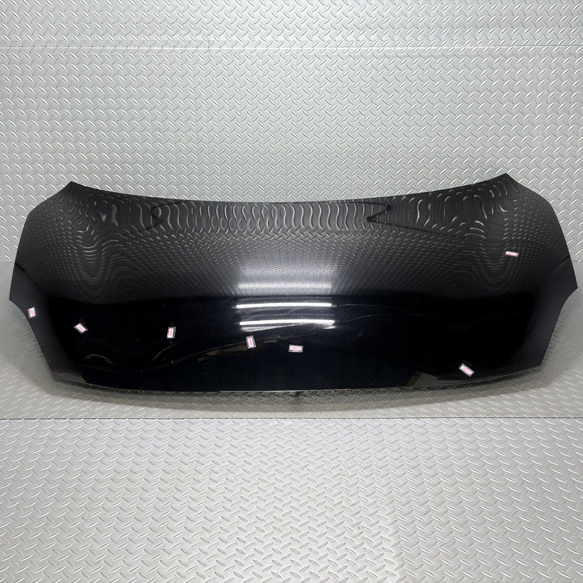 送料無料ZC33S スイフトスポーツ 純正 ボンネット 黒メタ/ZMV/スーパー