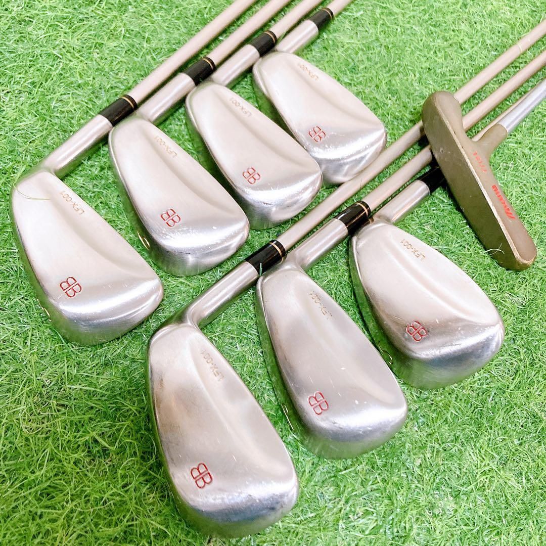 9.バックほぼ未使用テーラーメイド 初心者オススメ ゴルフクラブ