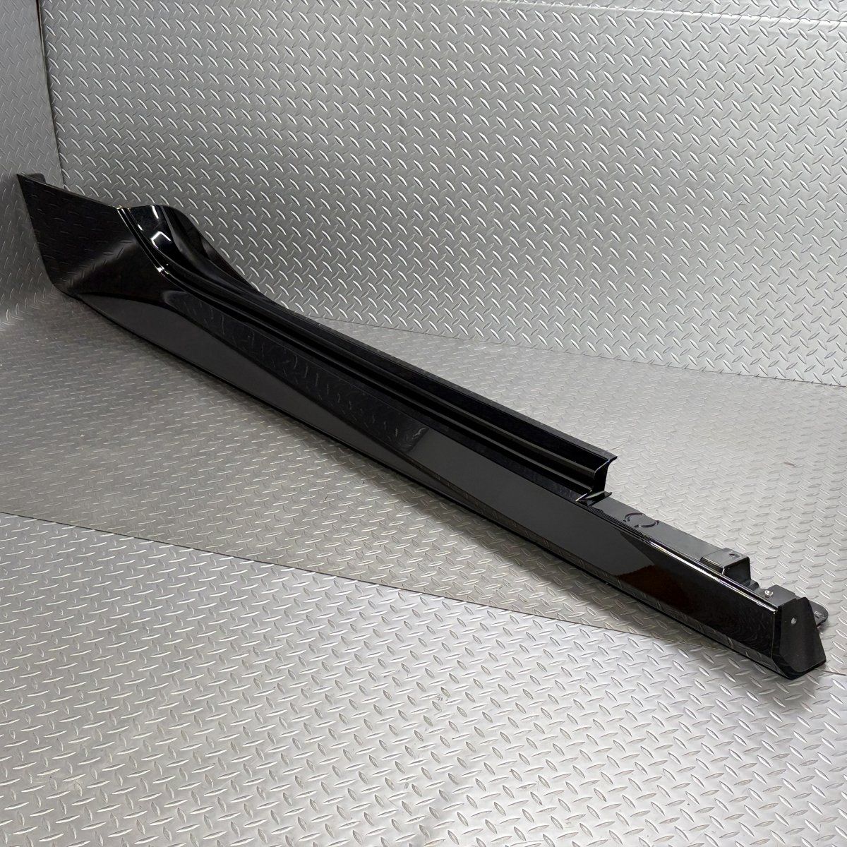 日産DAYS純正サイドステップ 39-2107☆値下 未使用品☆B44W デイズ ハイウェイスター 左サイド