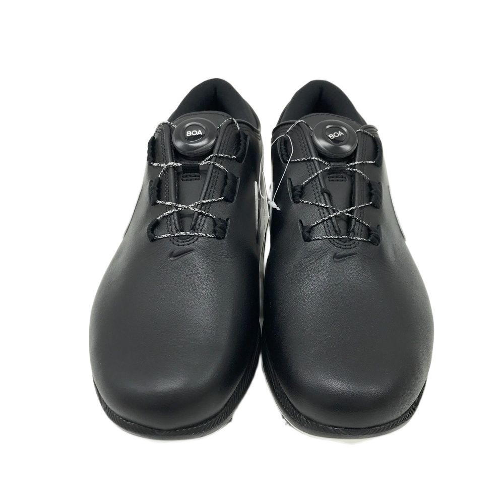 【新品未使用】NIKE GOLF ナイキ ゴルフシューズ NIKE AIR 黒 NIKE GOLF ナイキゴルフ DJ6573-001 エア ズーム ビクトリーツアー2