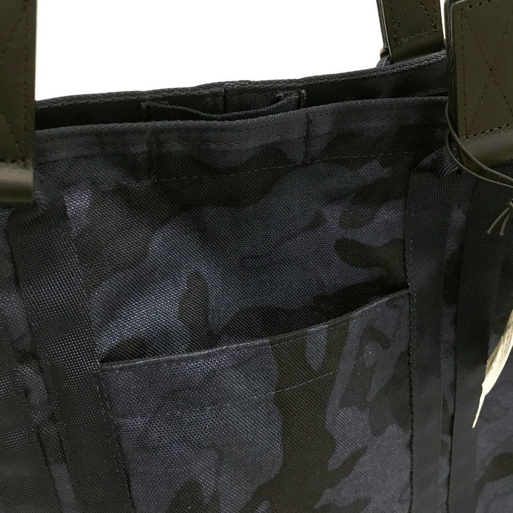 ZERO HALLIBURTON ゼロハリバートン ロッカーバッグ トートバッグ