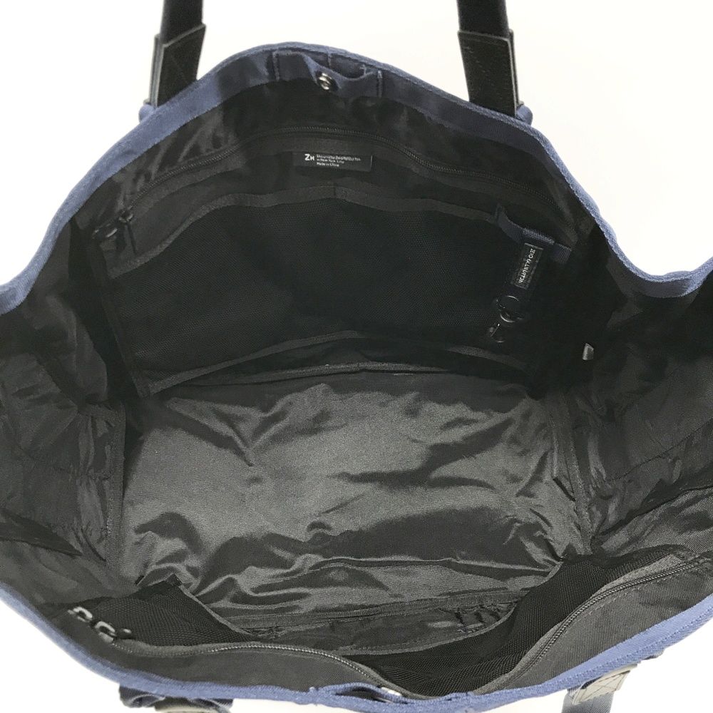 ZERO HALLIBURTON ゼロハリバートン ロッカーバッグ トートバッグ