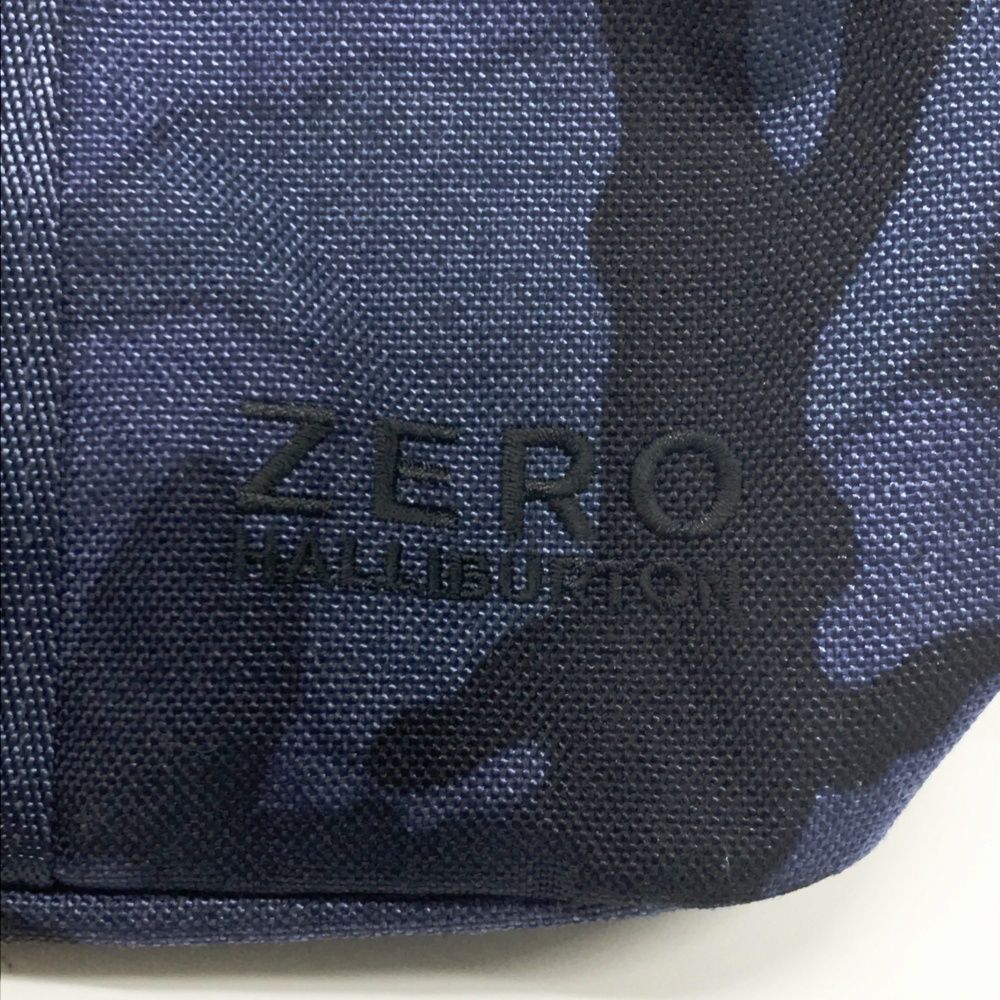 ZERO HALLIBURTON ゼロハリバートン ロッカーバッグ トートバッグ